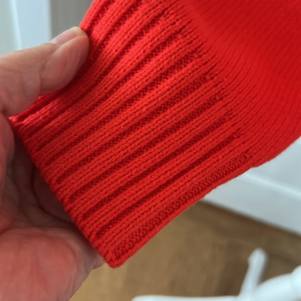 Kerri Rosenthal Sweater